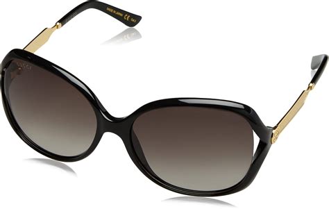 amazon glasses gucci|gucci sunglasses women amazon.